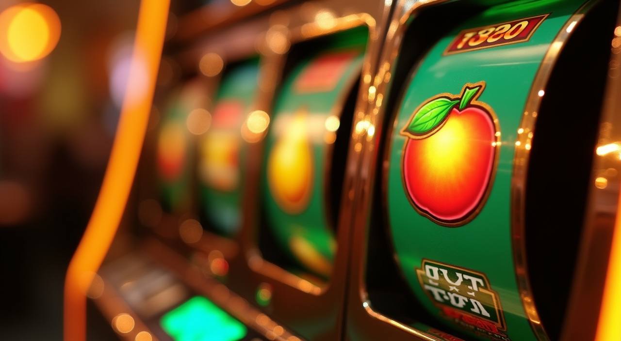 kapten303 Slots