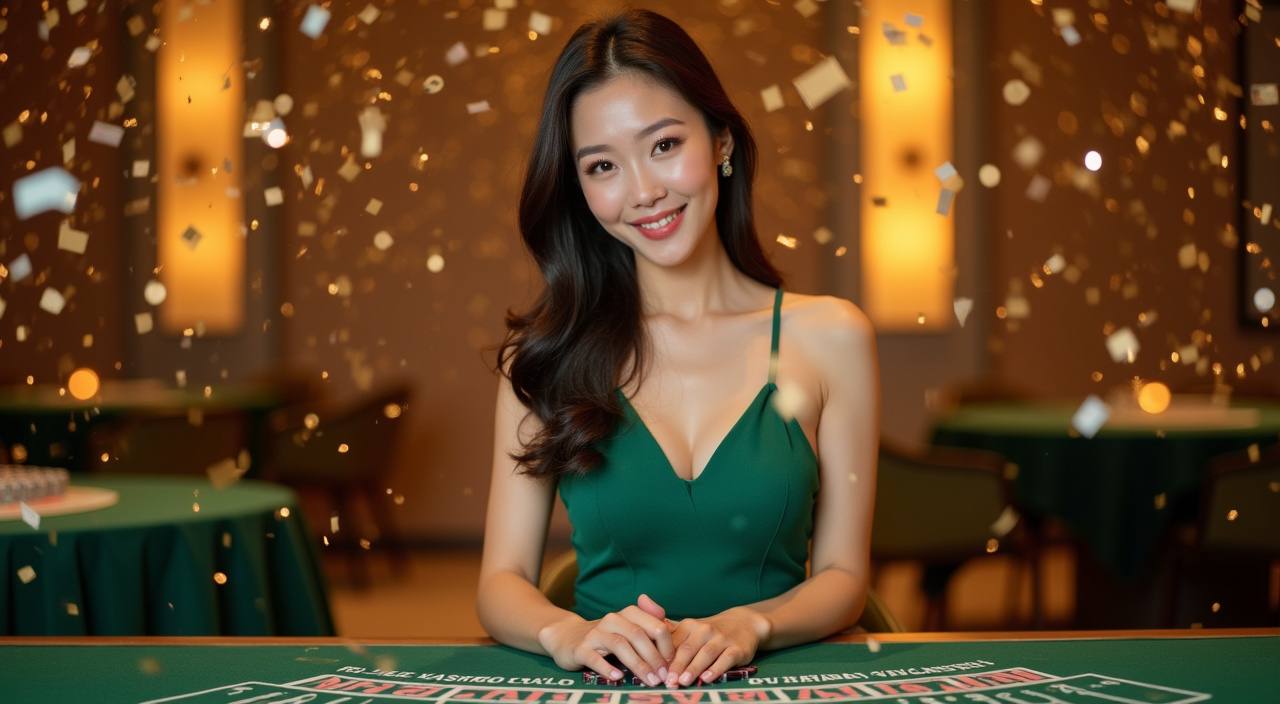 kapten303 Live Casino